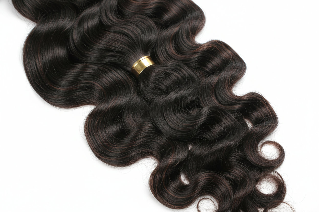 Brazilian Body Wave extensions
