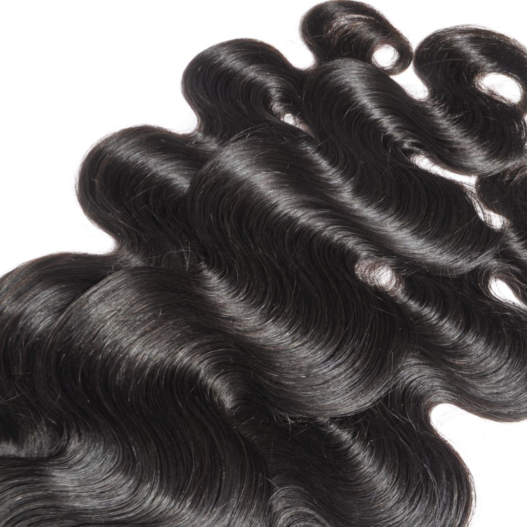 Human Hair Extensions