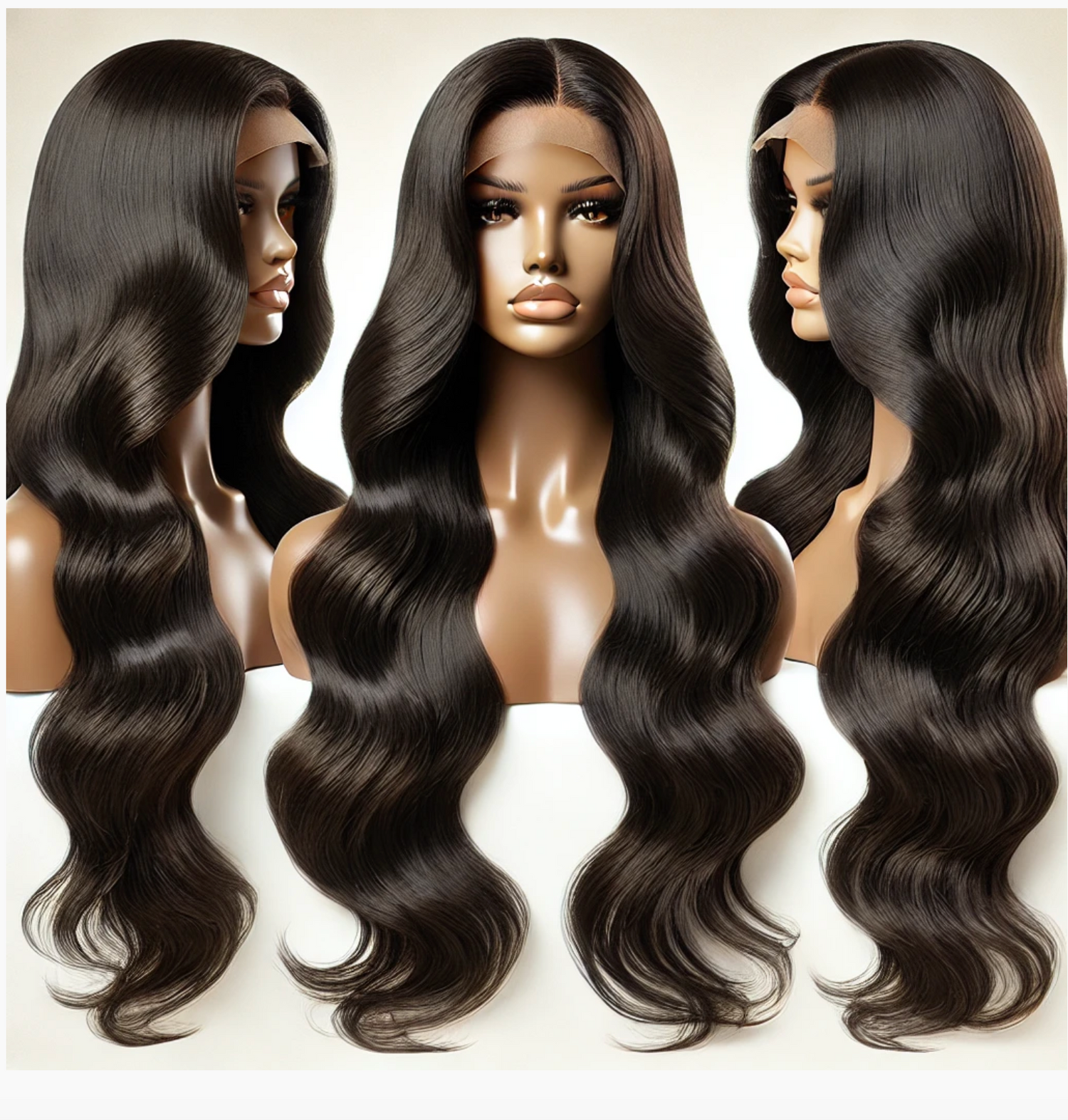 Wigs