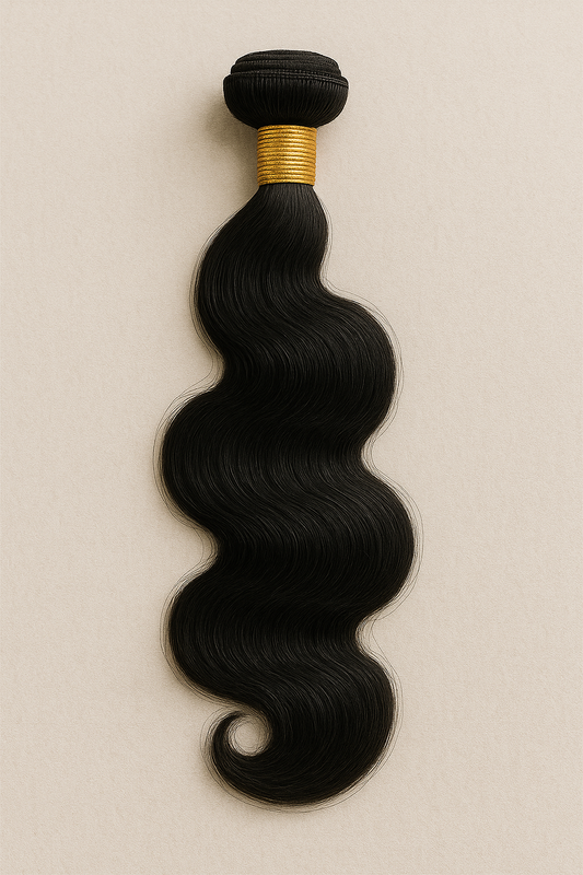 Brazilian Body Wave extensions