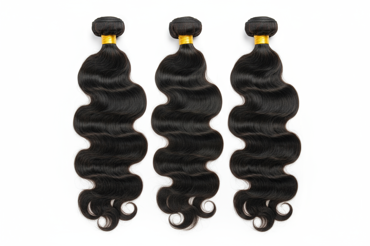 3 Bundle cambodian extension set