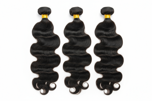 3 Bundle cambodian extension set